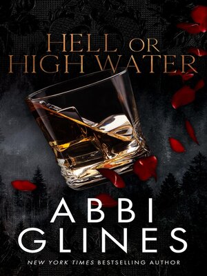 cover image of Hell or High Water